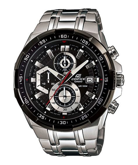 how to identify fake casio edifice watch|casio edifice ef 539d 1av.